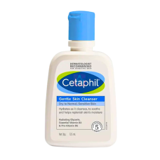 CETAPHIL GENTLE SKIN CLEANSER-125 ML
